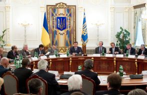 Participants of session