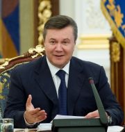 Viktor Yanukovich
