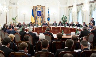 Participants of session