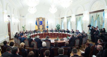 Participants of session