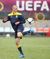 Самуель Холмен