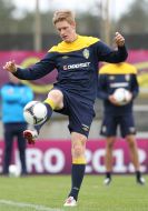 Расмус Эльм