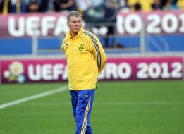 Oleg Blokhin