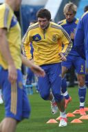 Yevgeniy Seleznyov