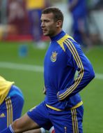 Andrey Shevchenko