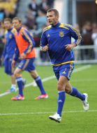 Andrey Shevchenko