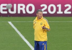Oleg Blokhin