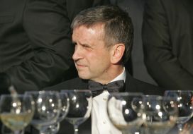 Михайло Зурабов