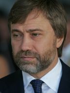 Вадим Новинський