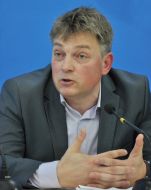 Сергей Климченко