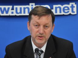 Виктор Горобчук