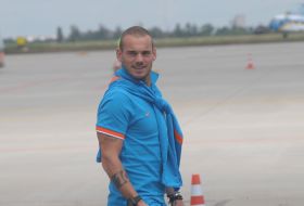 Wesley Sneijder
