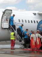 Netherlands National Football Team players