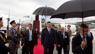 Виктор Янукович 