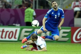 Яннис Маниатис 