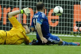 Konstantinos Mitroglou