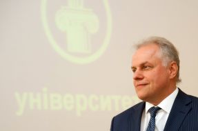 Николай Фролов