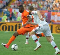 Willems Jethro and Dennis Rommedahl