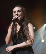 Zaz (Isabelle Geffroy)