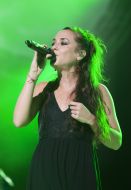 Zaz (Isabelle Geffroy)