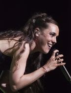 Zaz (Isabelle Geffroy)