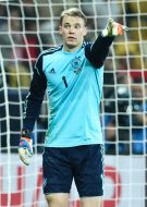 Manuel Neuer
