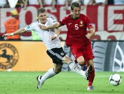 Бастиан Швайнштайгер и Фабиу Коэнтрау