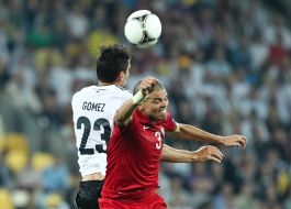 Mario Gome and Kepler Pepe