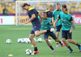 Златан Ібрагімович