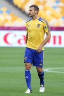 Andriy Shevchenko