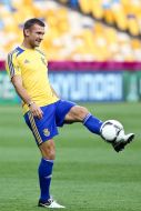 Andriy Shevchenko