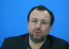 Александр Соколовский