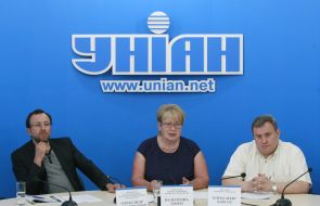 Александр Соколовский, Валентина Изовит и Александр Барсук