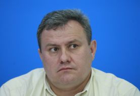 Aleksandr Sokolovskiy