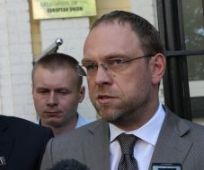 Сергей Власенко