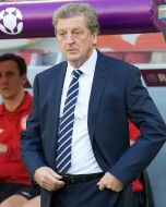 Roy Hodgson