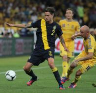 Serhiy Nazarenko and Mikael Lustig