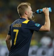 Sebastian Larsson