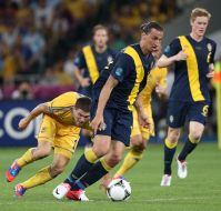 Златан Ибрагимович