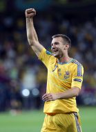 Andriy Shevchenko
