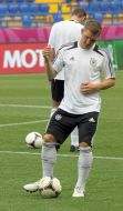 Bastian Schweinsteiger