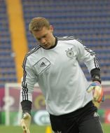 Manuel Neuer