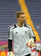 Ron-Robert Zieler