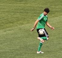 Joachim Low