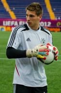 Ron-Robert Zieler