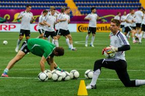 Ron-Robert Zieler