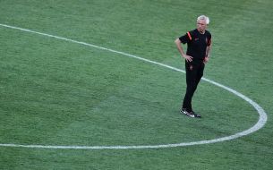 Bert van Marwijk