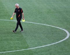 Bert van Marwijk