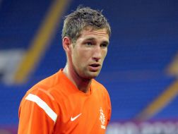 Maarten Stekelenburg