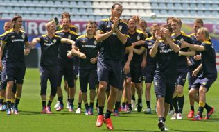 Zlatan Ibrahimovic